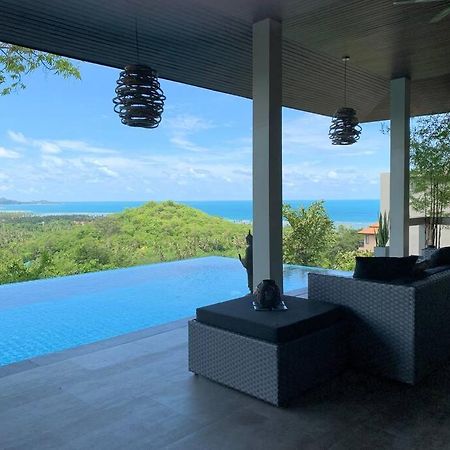 Maison D'Exception Amphoe Koksamui Екстер'єр фото