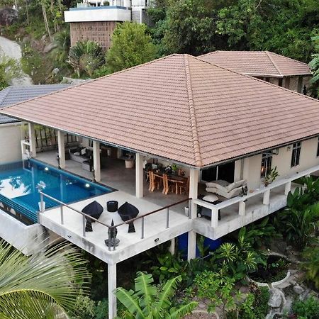 Maison D'Exception Amphoe Koksamui Екстер'єр фото
