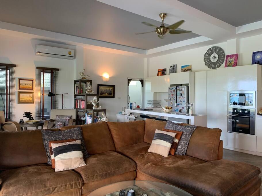 Maison D'Exception Amphoe Koksamui Екстер'єр фото