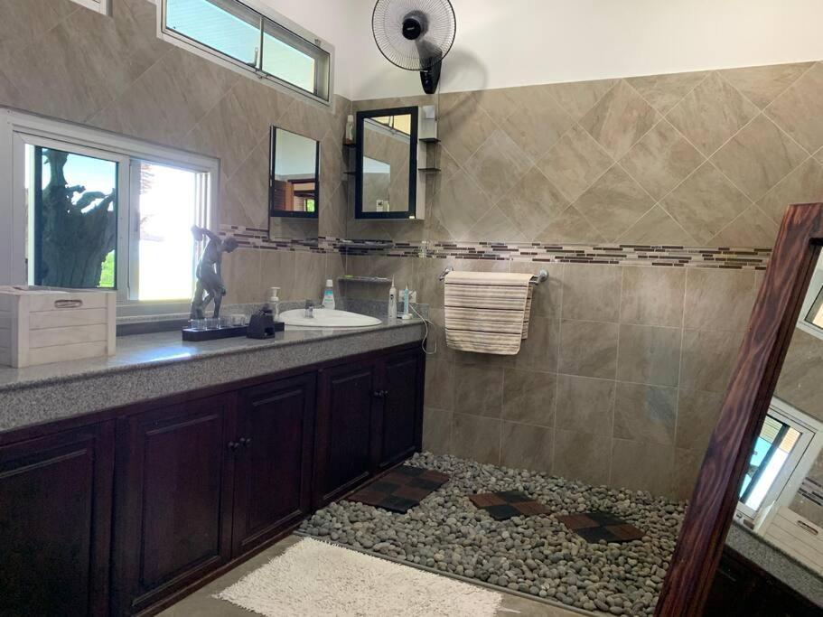 Maison D'Exception Amphoe Koksamui Екстер'єр фото