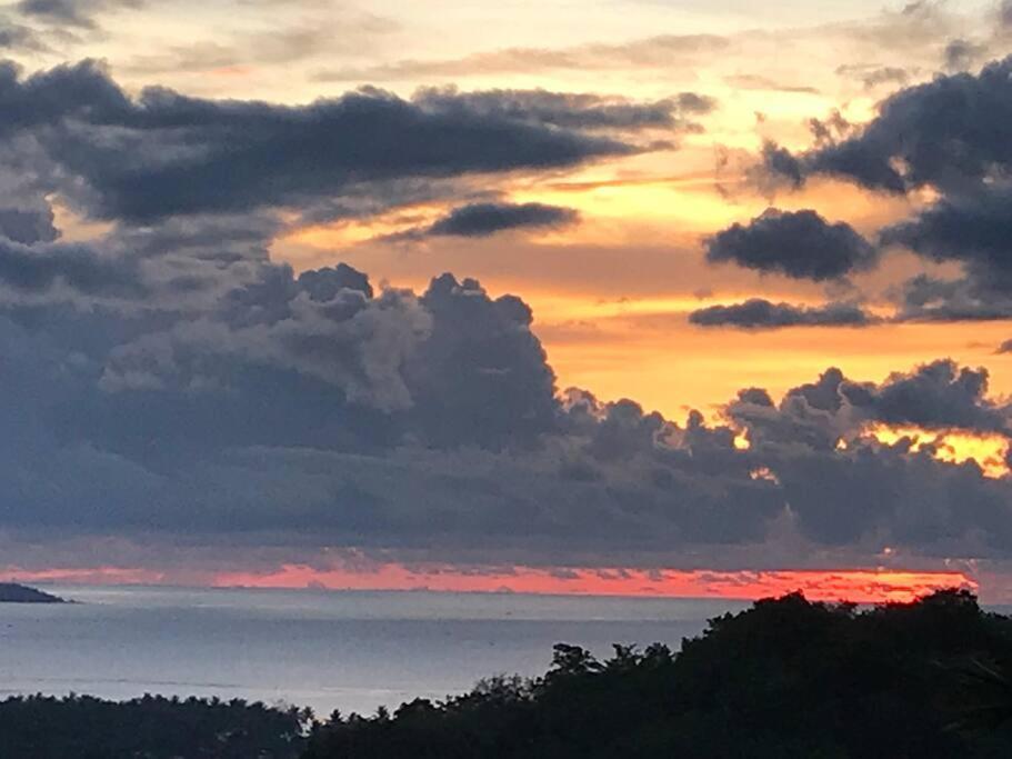 Maison D'Exception Amphoe Koksamui Екстер'єр фото